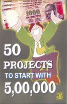 50 Projects To Start With 5,00,000