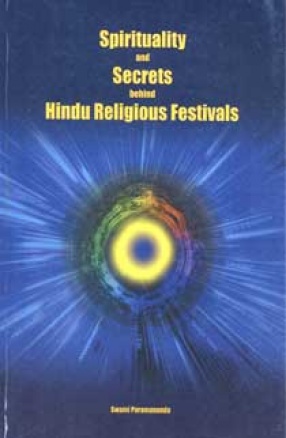 Spirituality & Secrets Behind Hindu Religious Fest