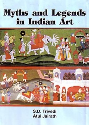 Myths and Legends in Indian Art