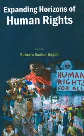 Expanding Horizons Of Human Rights