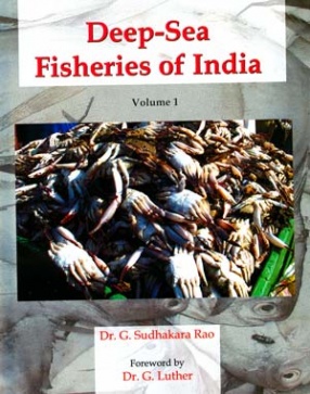 Deep-Sea Fisheries of India (In 2 Volumes)
