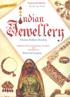 Indian Jewellery