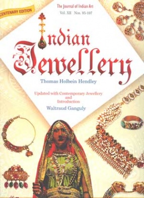 Indian Jewellery