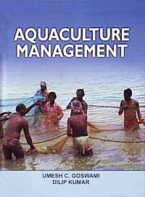 Aquaculture Management: A Special Release on the Ninety Sixth Session of The Indian Science Congress, 2009