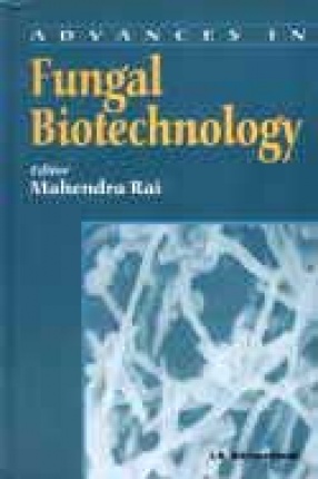 Advances in Fungal Biotechnology