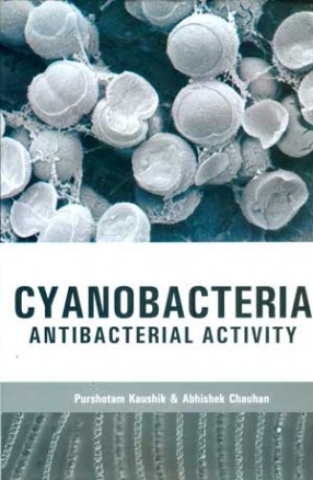 Cyanobacteria: Antibacterial Activity