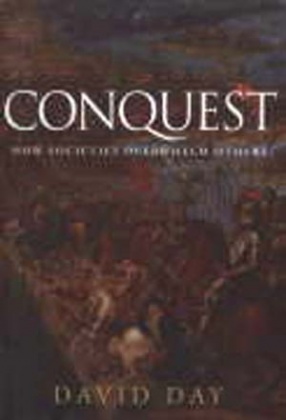 Conquest: How Societies Overwhelm Others