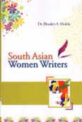 South Asian Women Writers