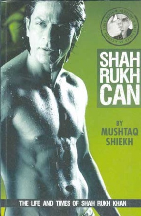 Shah Rukh Can