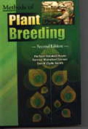 Methods of Plant Breeding