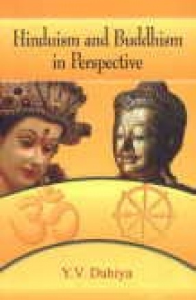 Hinduism and Buddhism in Perspective