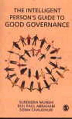 The Intelligent Person's Guide to Good Governance