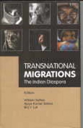 Transnational Migrations: The Indian Diaspora