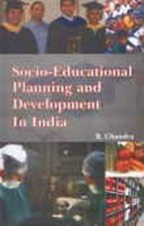Socio-Educational Planning and Development in India