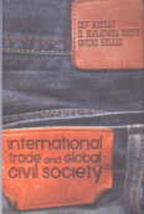 International Trade and Global Civil Society