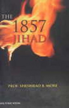 The 1857 Jihad