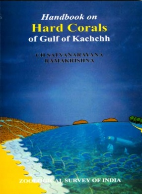 Handbook on Hard Corals of Gulf of Kachchh