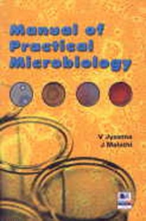 Manual of Practical Microbiology