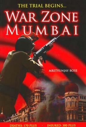 War Zone Mumbai: The Trial Begins