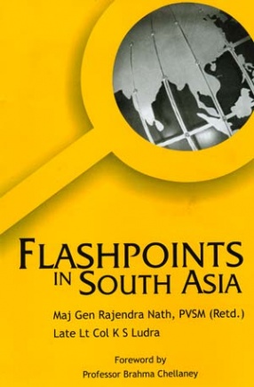 FlashPoints in South Asia