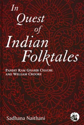 In Quest of Indian Folktales