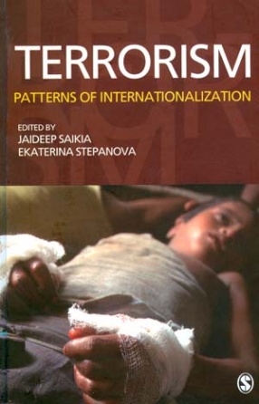 Terrorism: Patterns of Internationalization