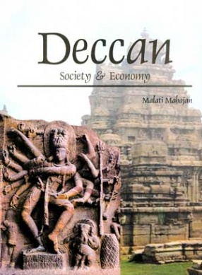Deccan: Society & Economy (In 2 Volumes)