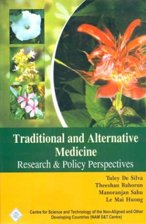 Traditional and Alternative Medicine: Research and Policy Perspectives