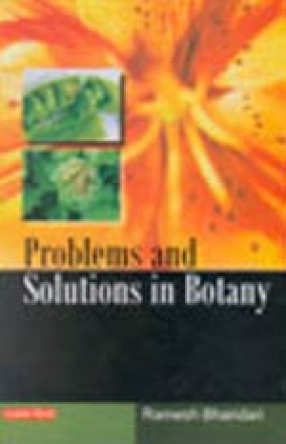 Problems and Solutions in Botany