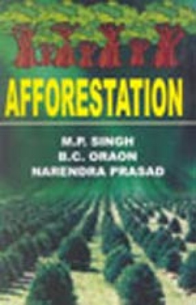 Afforestation