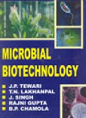 Microbial Biotechnology