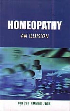 Homeopathy: An illusion