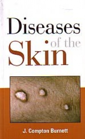 Diseases of the Skin, their Constitutional Nature and Homeopathic Cure