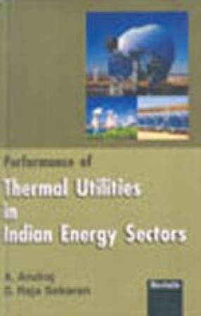 Performance of Thermal Utilities in Indian Energy Sectors