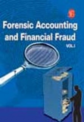 Forensic Accounting and Financial Frauds (Volume 1)