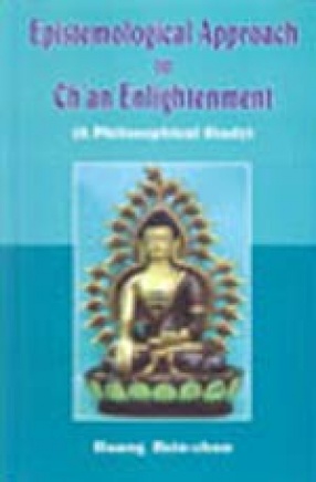 Epistemological Approach to Chan Enlightenment: A Philosophical Study