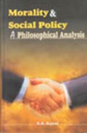 Morality and Social Policy: A Philosophical Analysis