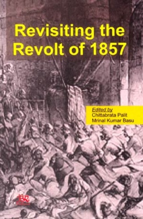 revolt of 1857 project