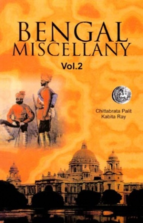 Bengal Miscellany, Volume 2