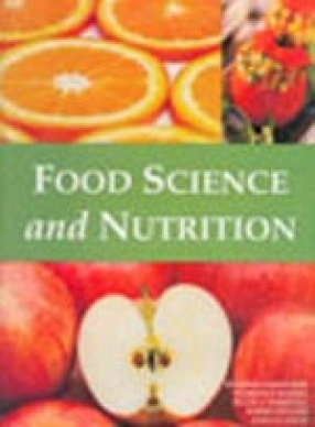 Food Science and Nutrition (In 2 Volums)