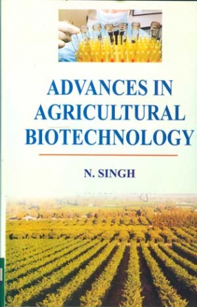 Advances in Agricultural Biotechnology