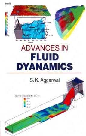 Advances in Fluid Dyanamics