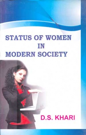 Status of Women in Modern Society