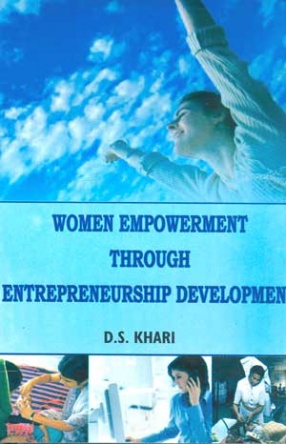 Women Empowerment Through Entrepreneurship Development