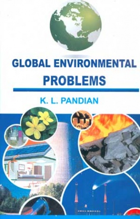 Global Environmental Problems