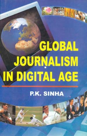 Global Journalism in Digital Age