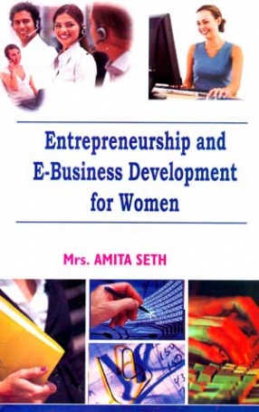 Entrepreneurship and E-Business Development for Women