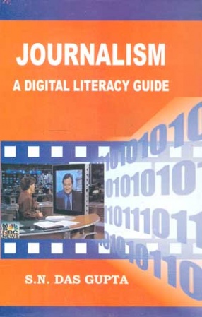 Journalism: A Digital Literacy Guide