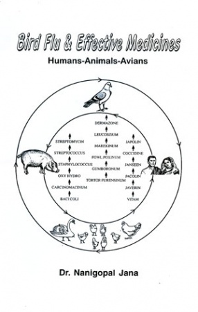 Bird Flu & Effective Medicines : Humans, Animals, Avians