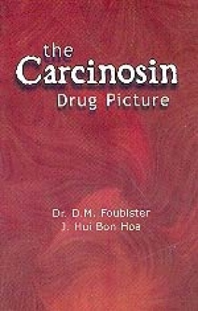 The Carcinosin Drug Picture